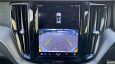 Volvo Xc60 2.0 T6 Recharge PHEV R DESIGN 5dr AWD Auto Estate